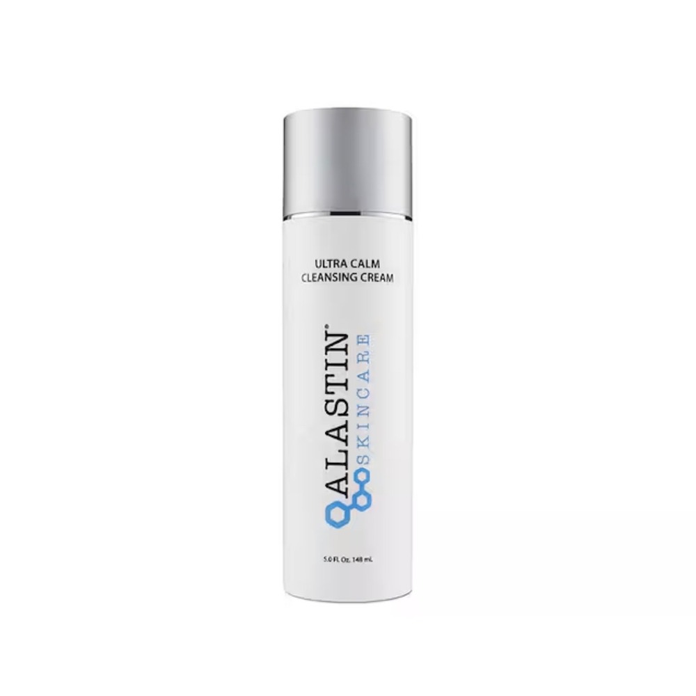 Alastin Skincare Ultra Calm Cleansing Cream 5oz 148ml Soothing Facial Cleanser‎ - Picture 3 of 6